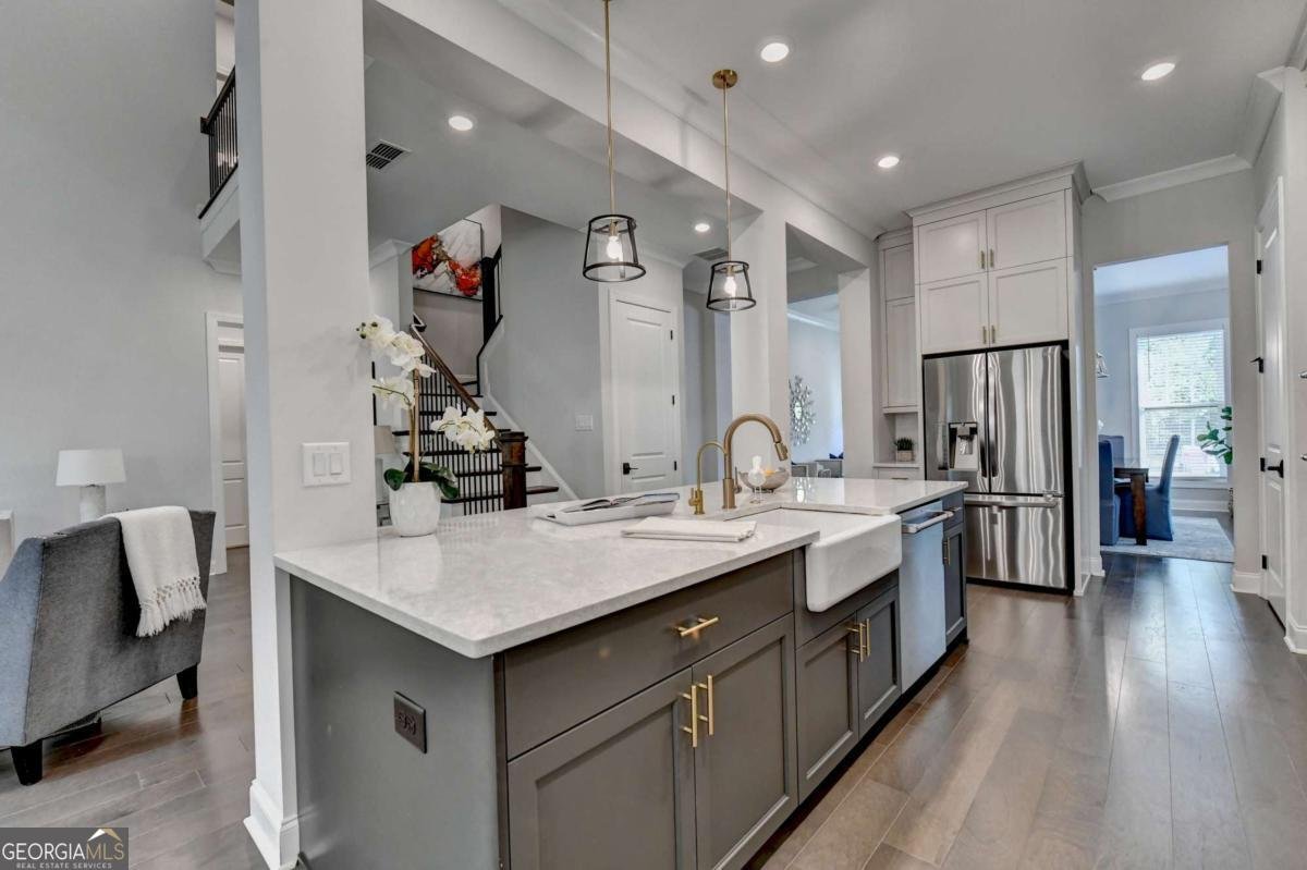 140 Wards Crossing Way Alpharetta - Photo 14