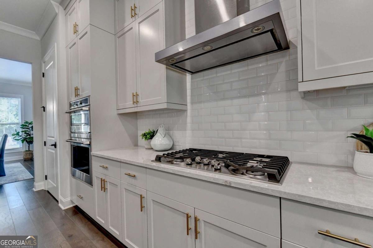 140 Wards Crossing Way Alpharetta - Photo 15