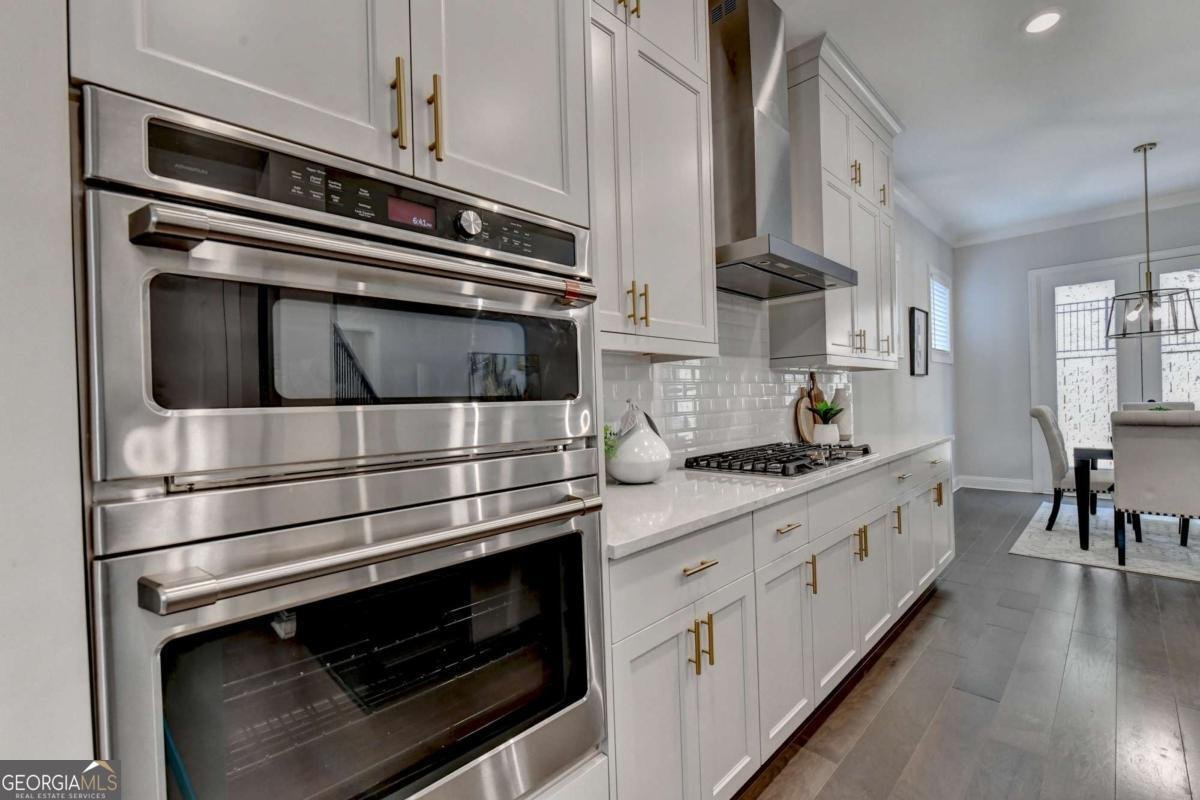 140 Wards Crossing Way Alpharetta - Photo 16