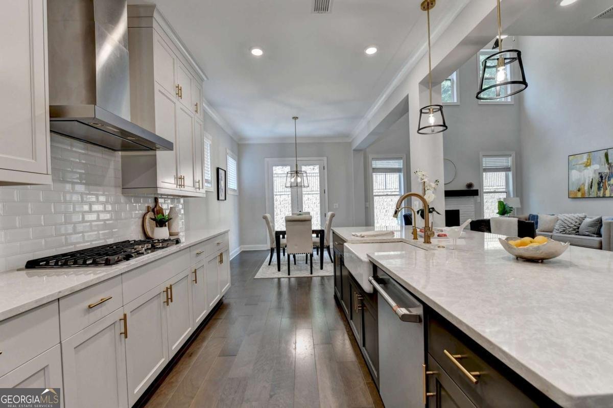 140 Wards Crossing Way Alpharetta - Photo 17