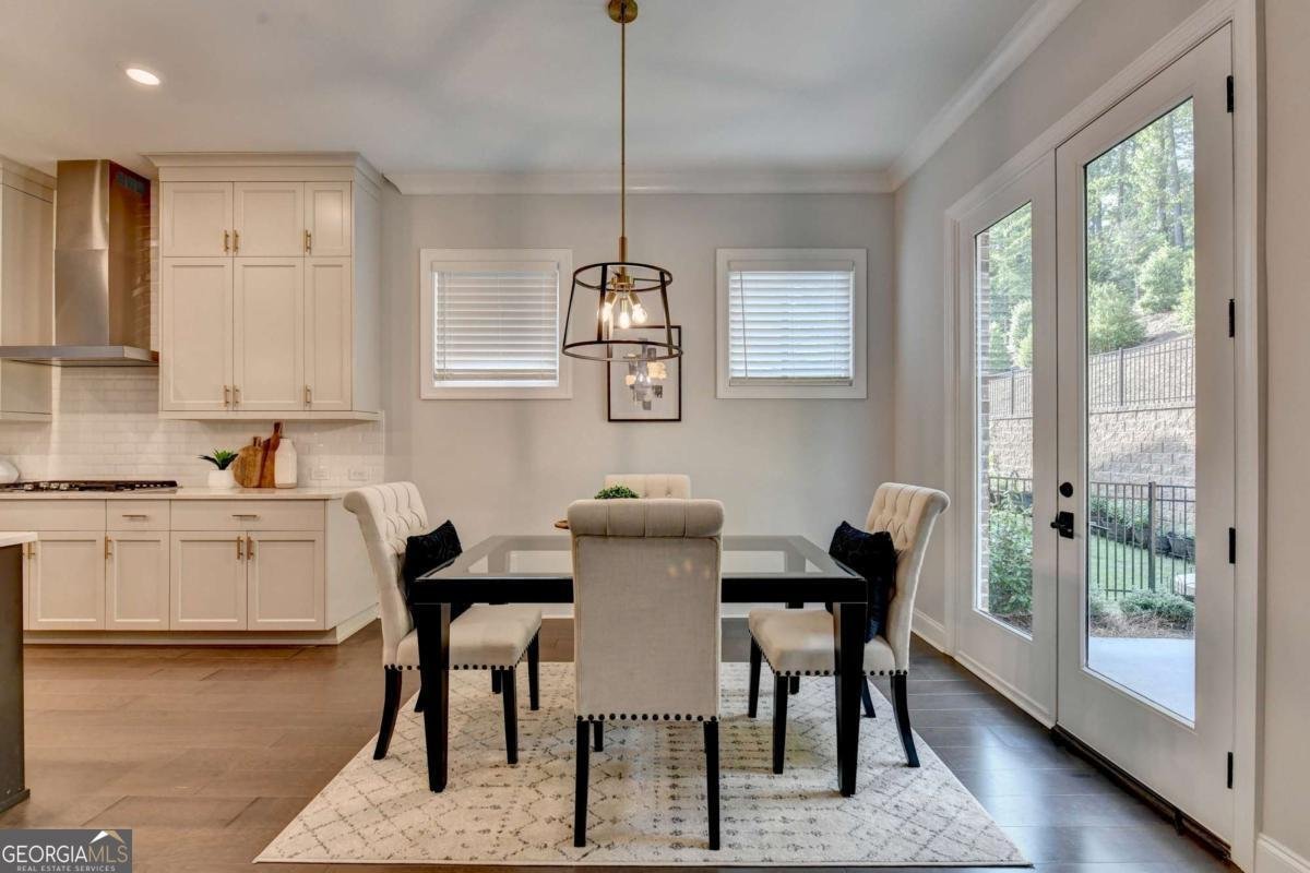 140 Wards Crossing Way Alpharetta - Photo 18