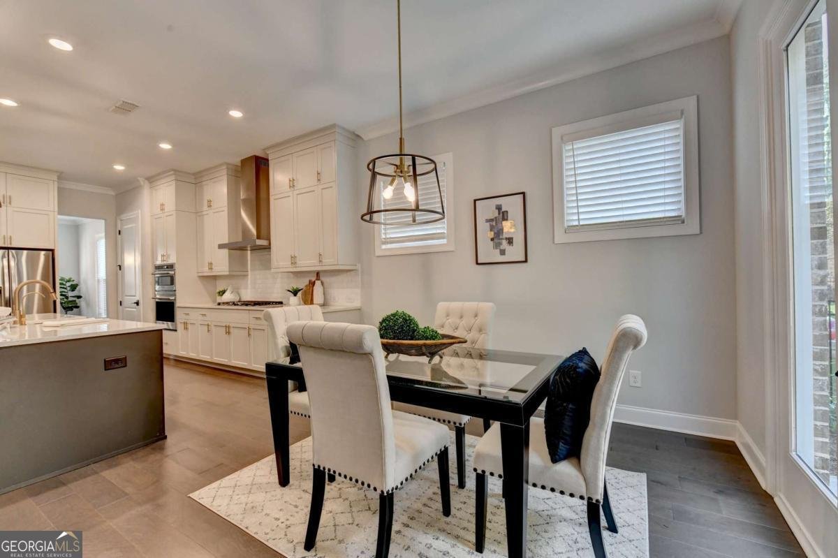 140 Wards Crossing Way Alpharetta - Photo 19