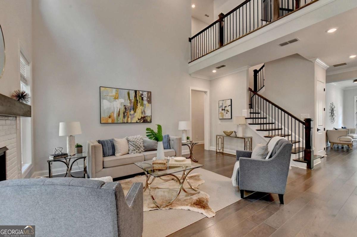 140 Wards Crossing Way Alpharetta - Photo 20