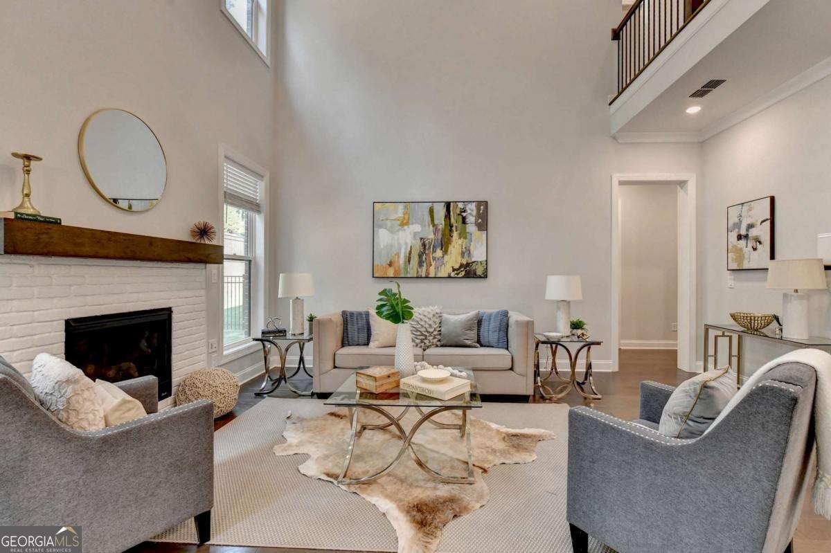 140 Wards Crossing Way Alpharetta - Photo 21