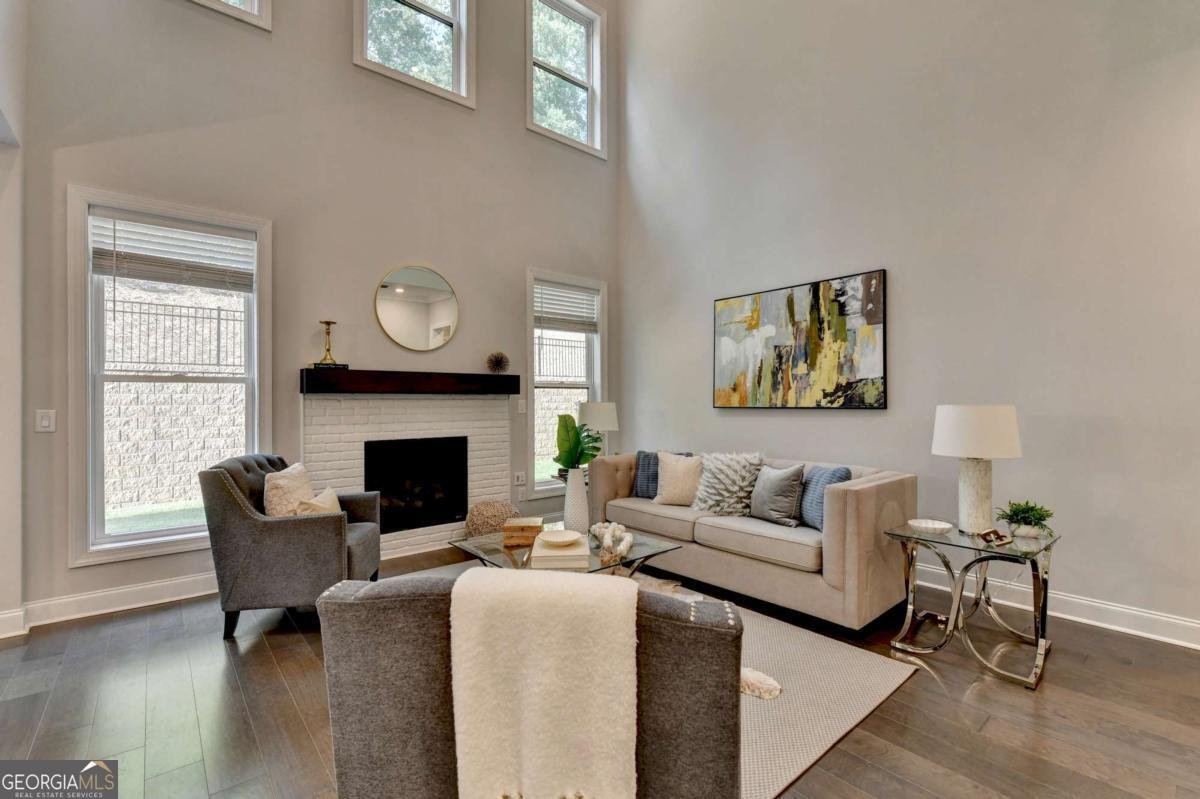 140 Wards Crossing Way Alpharetta - Photo 22