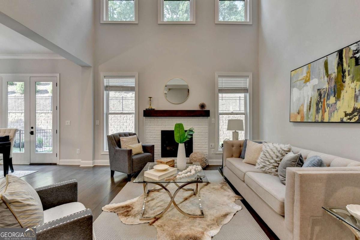 140 Wards Crossing Way Alpharetta - Photo 23