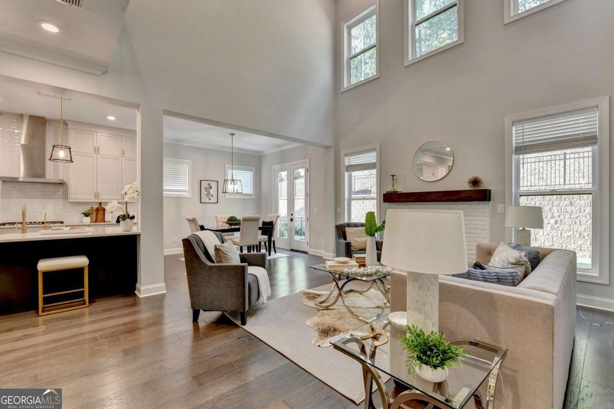 140 Wards Crossing Way Alpharetta - Photo 24