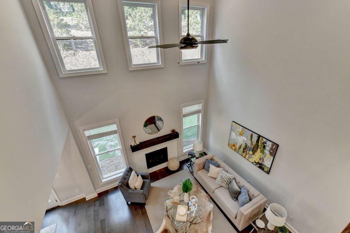140 Wards Crossing Way Alpharetta - Photo 30