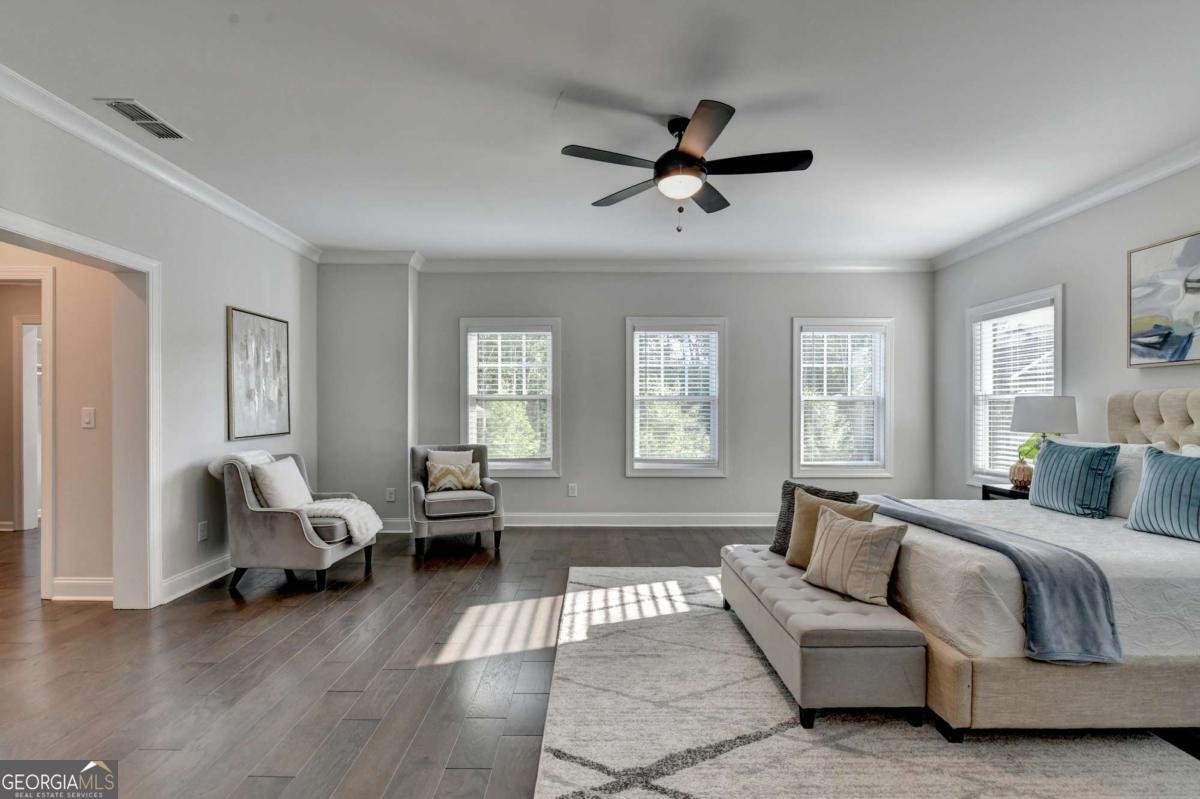 140 Wards Crossing Way Alpharetta - Photo 32