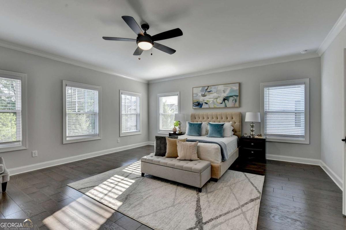 140 Wards Crossing Way Alpharetta - Photo 33