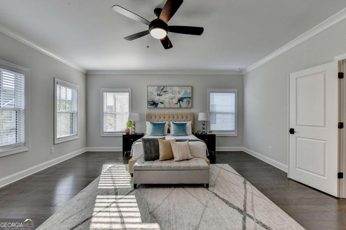 140 Wards Crossing Way Alpharetta - Photo 34