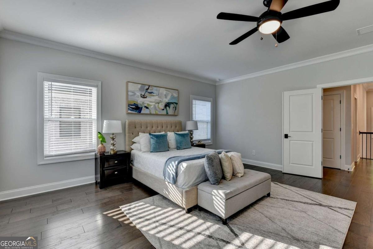 140 Wards Crossing Way Alpharetta - Photo 35
