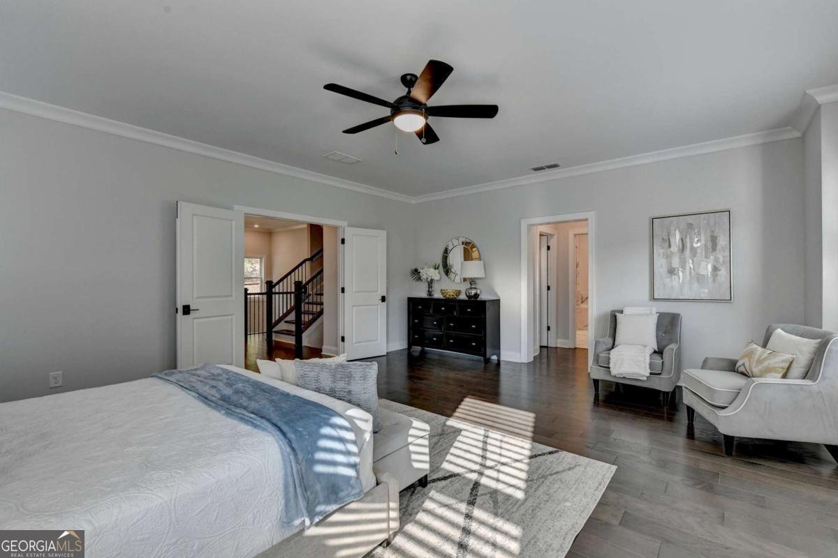140 Wards Crossing Way Alpharetta - Photo 36