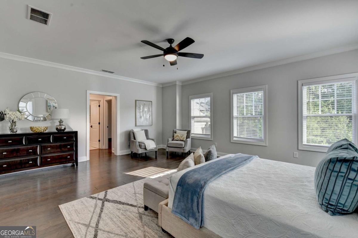 140 Wards Crossing Way Alpharetta - Photo 37