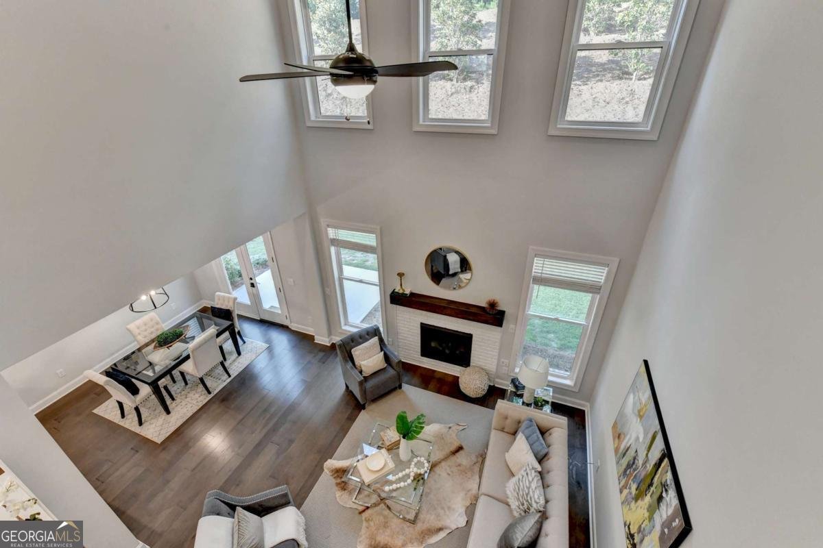 140 Wards Crossing Way Alpharetta - Photo 52