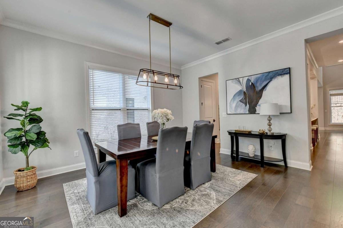 140 Wards Crossing Way Alpharetta - Photo 7