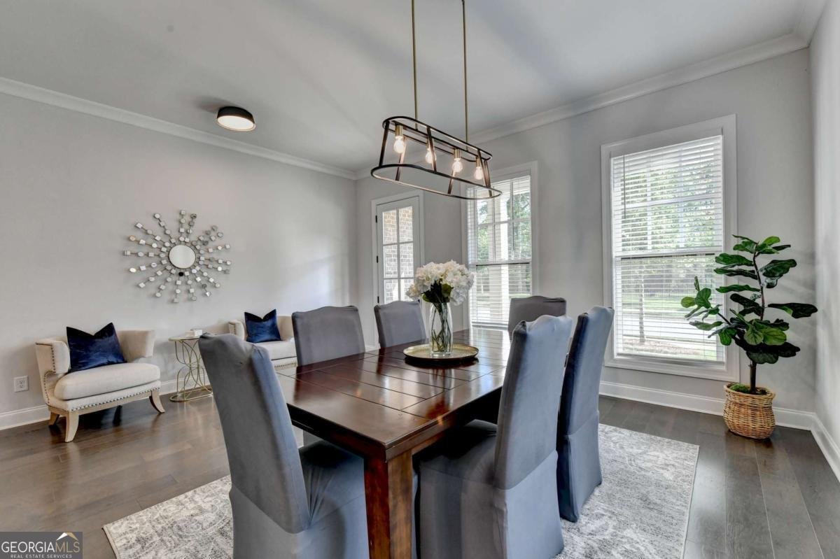 140 Wards Crossing Way Alpharetta - Photo 8