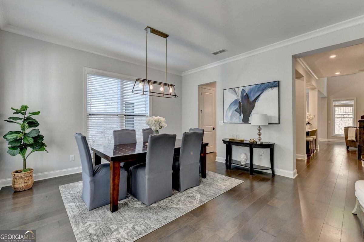 140 Wards Crossing Way Alpharetta - Photo 9