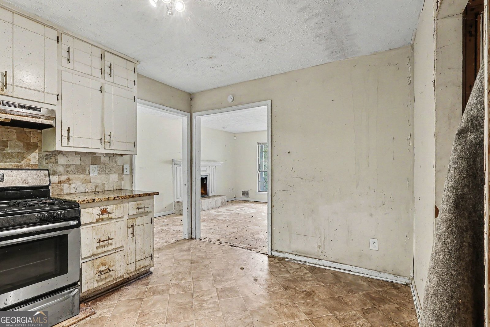 8326 Commanche Court Jonesboro - Photo 14