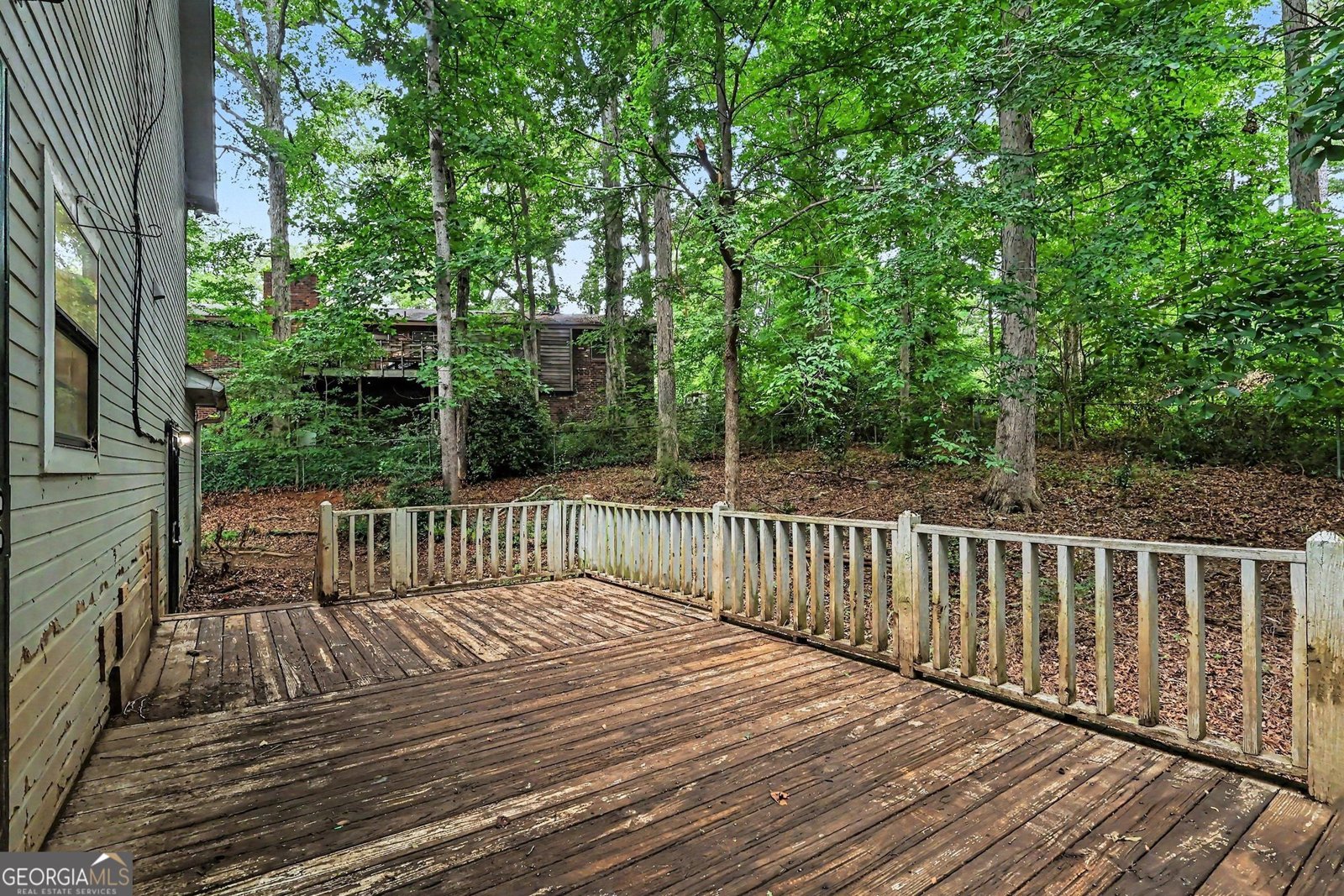 8326 Commanche Court Jonesboro - Photo 22
