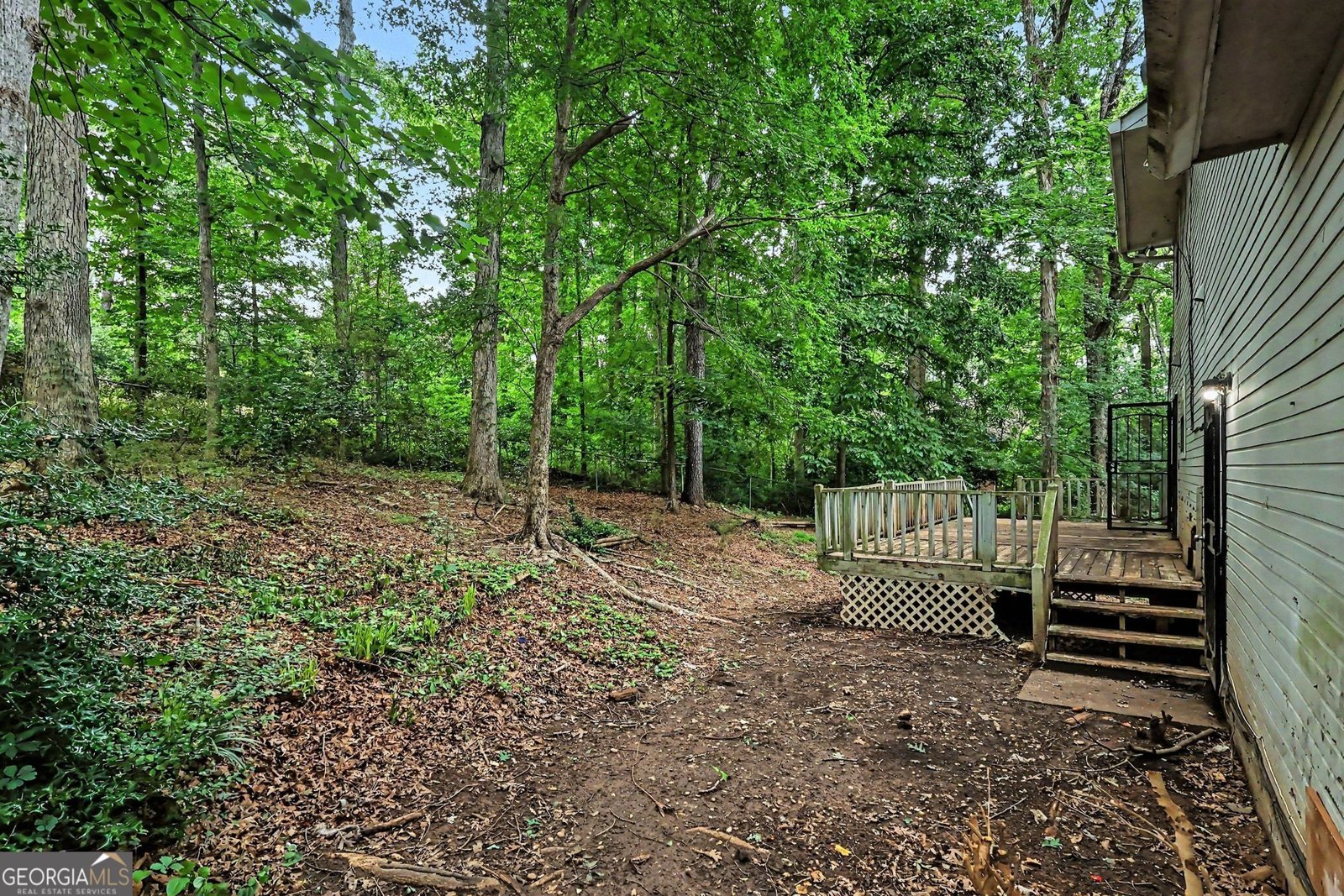 8326 Commanche Court Jonesboro - Photo 24