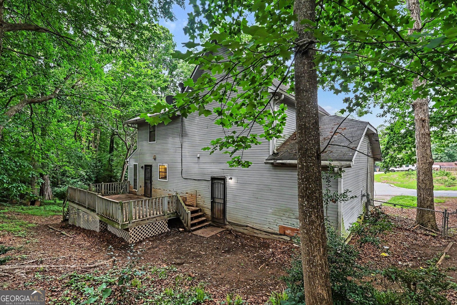8326 Commanche Court Jonesboro - Photo 25