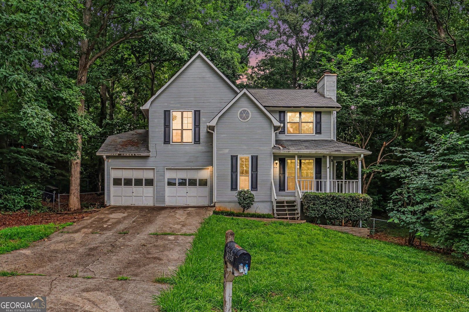 8326 Commanche Court Jonesboro - Photo 28