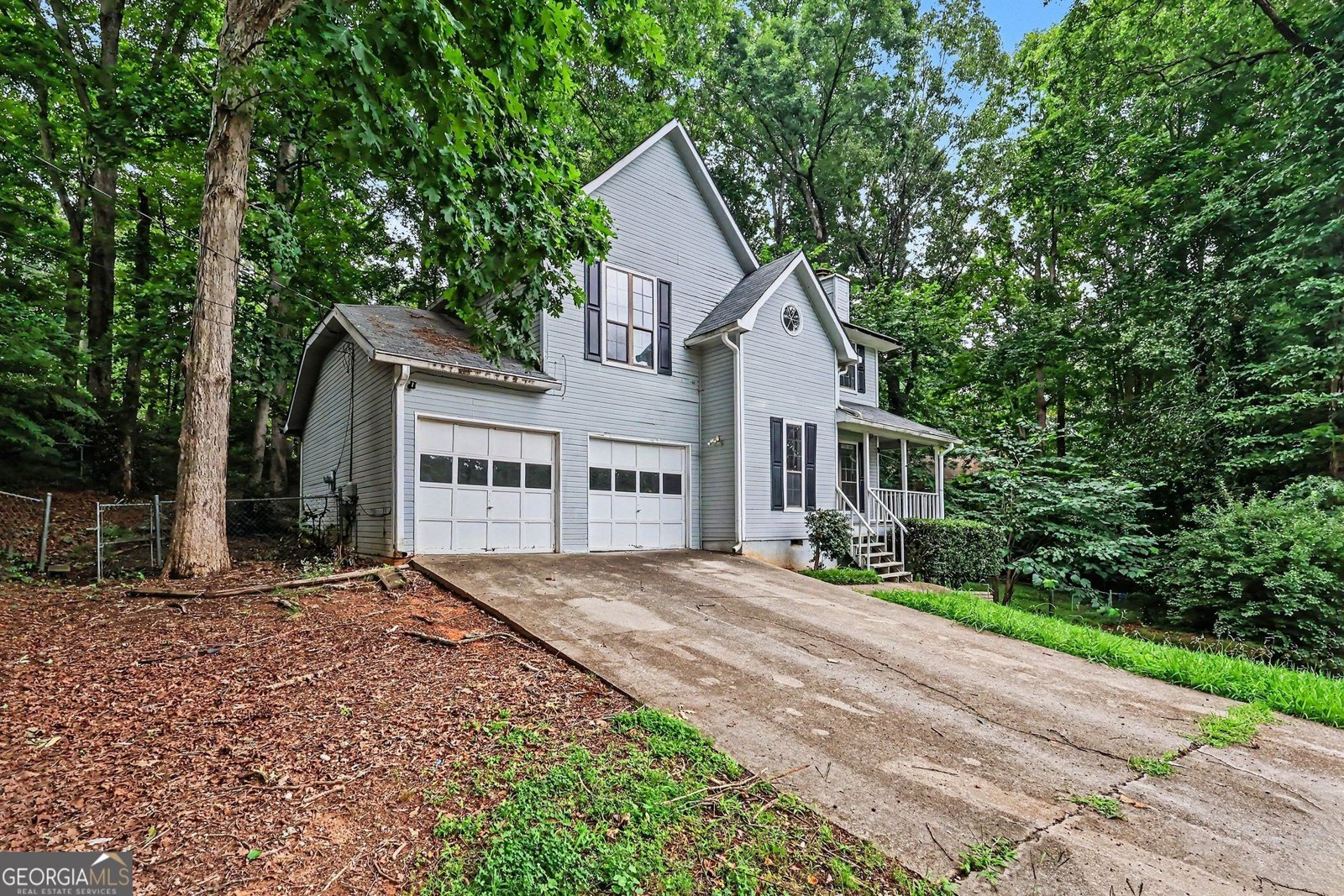 8326 Commanche Court Jonesboro - Photo 29