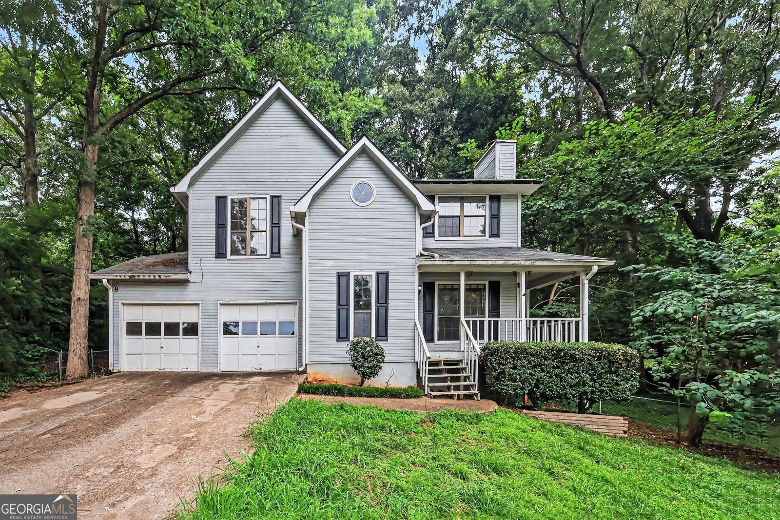 8326 Commanche Court Jonesboro - Photo 30