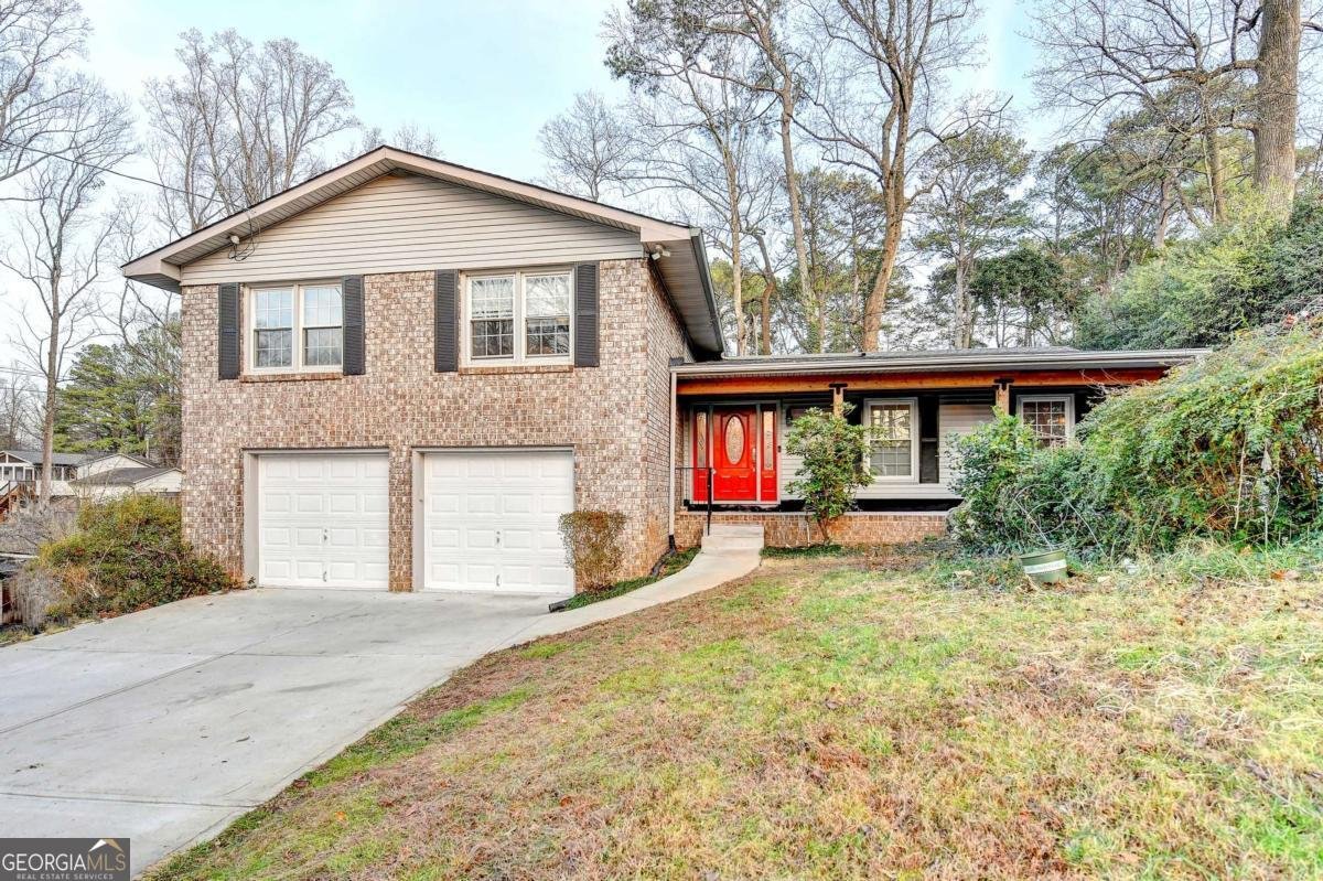4081 Longview Drive Atlanta - main photo