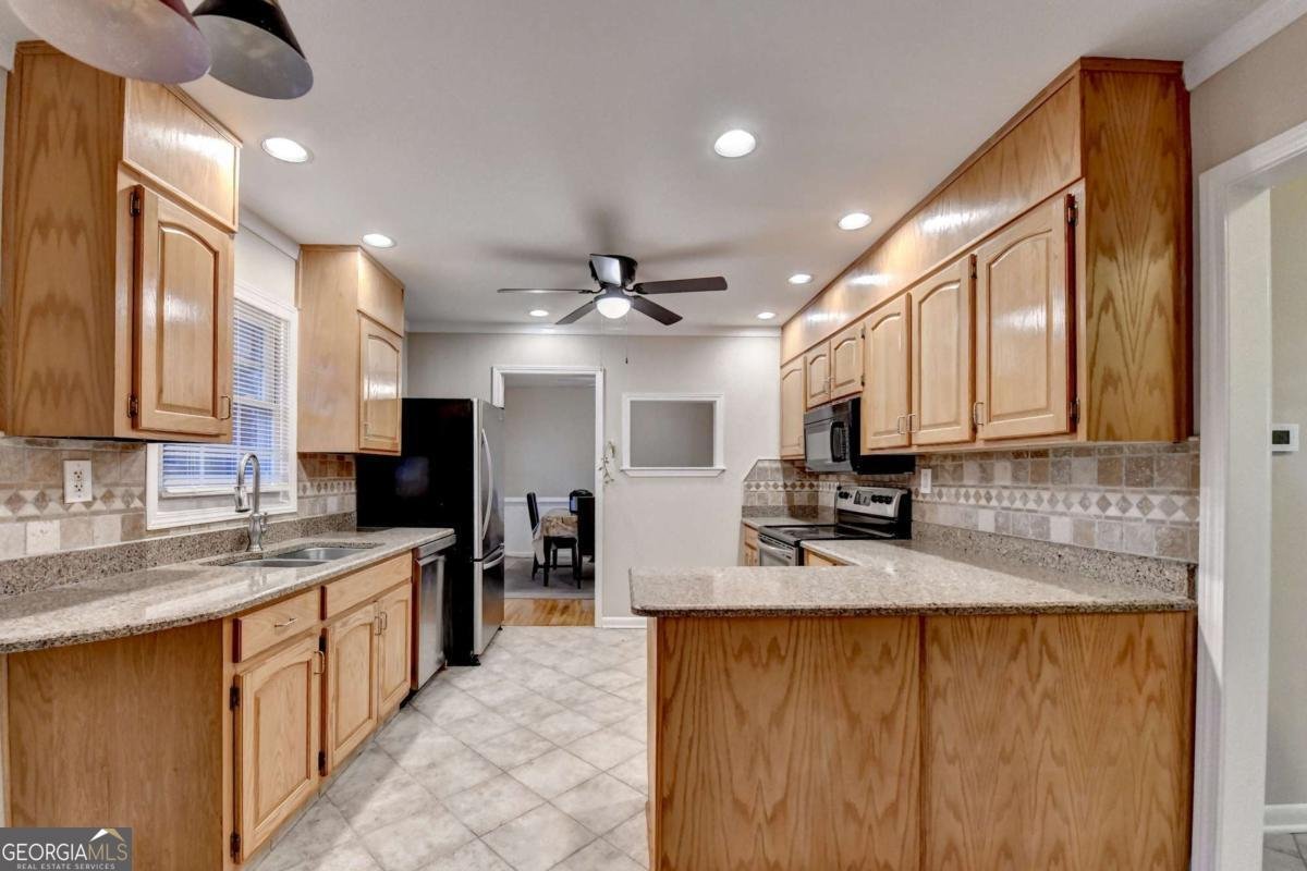 4081 Longview Drive Atlanta - Photo 18