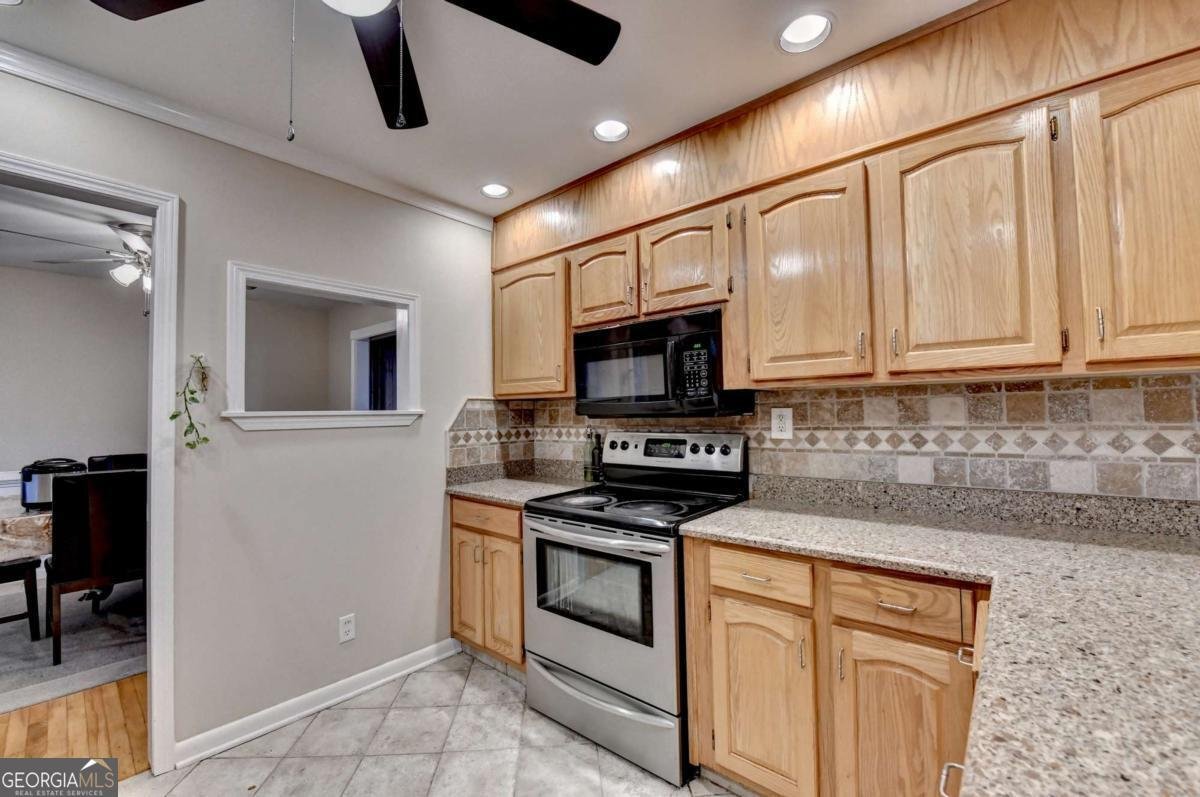 4081 Longview Drive Atlanta - Photo 22