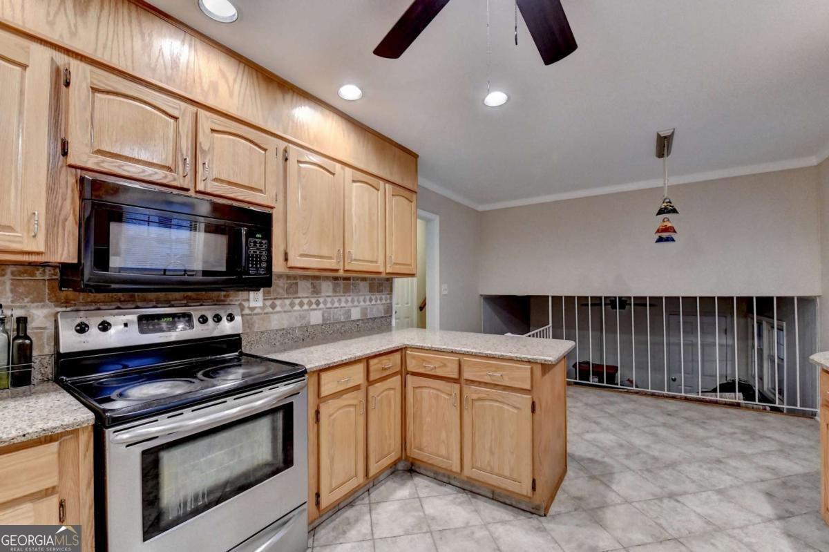 4081 Longview Drive Atlanta - Photo 24