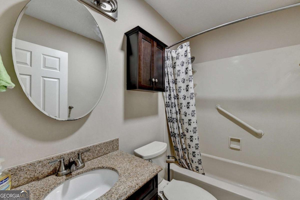 4081 Longview Drive Atlanta - Photo 30