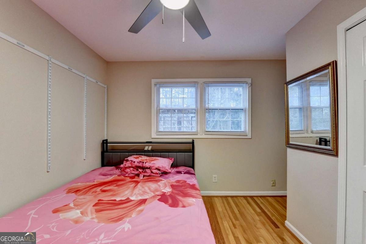 4081 Longview Drive Atlanta - Photo 32