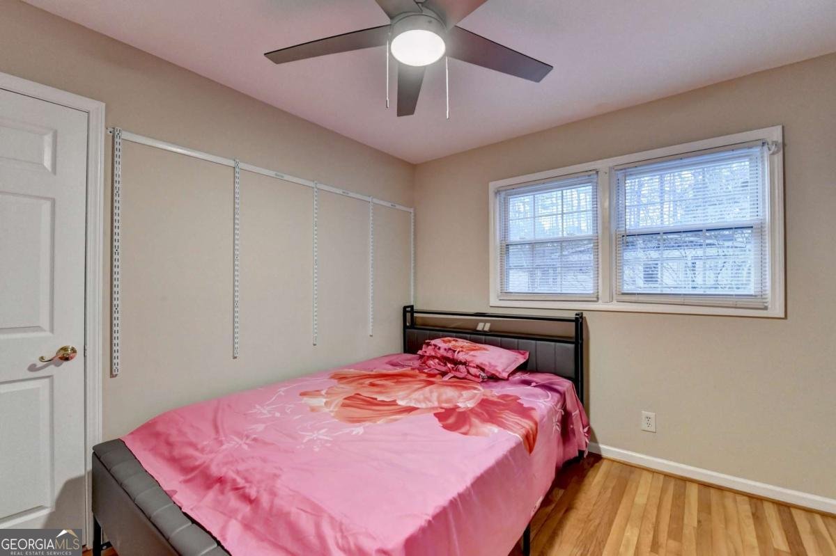 4081 Longview Drive Atlanta - Photo 33