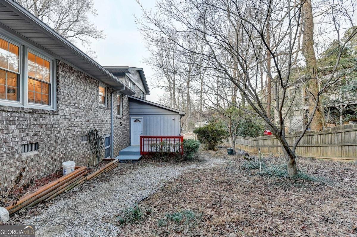 4081 Longview Drive Atlanta - Photo 44