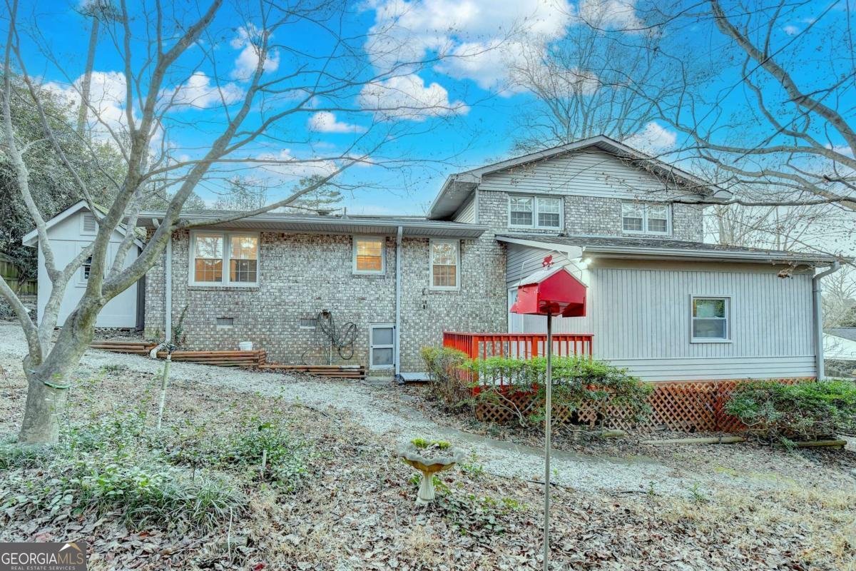 4081 Longview Drive Atlanta - Photo 46