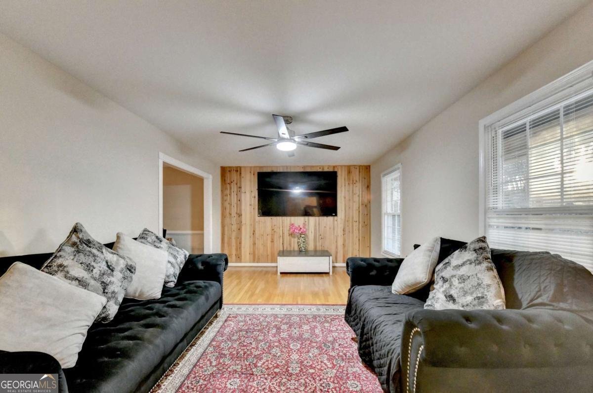 4081 Longview Drive Atlanta - Photo 8