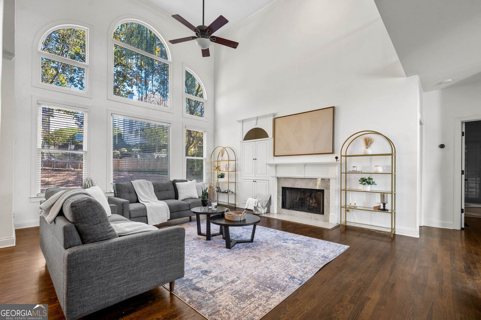 3713 Lake Edge Drive Suwanee - Photo 13