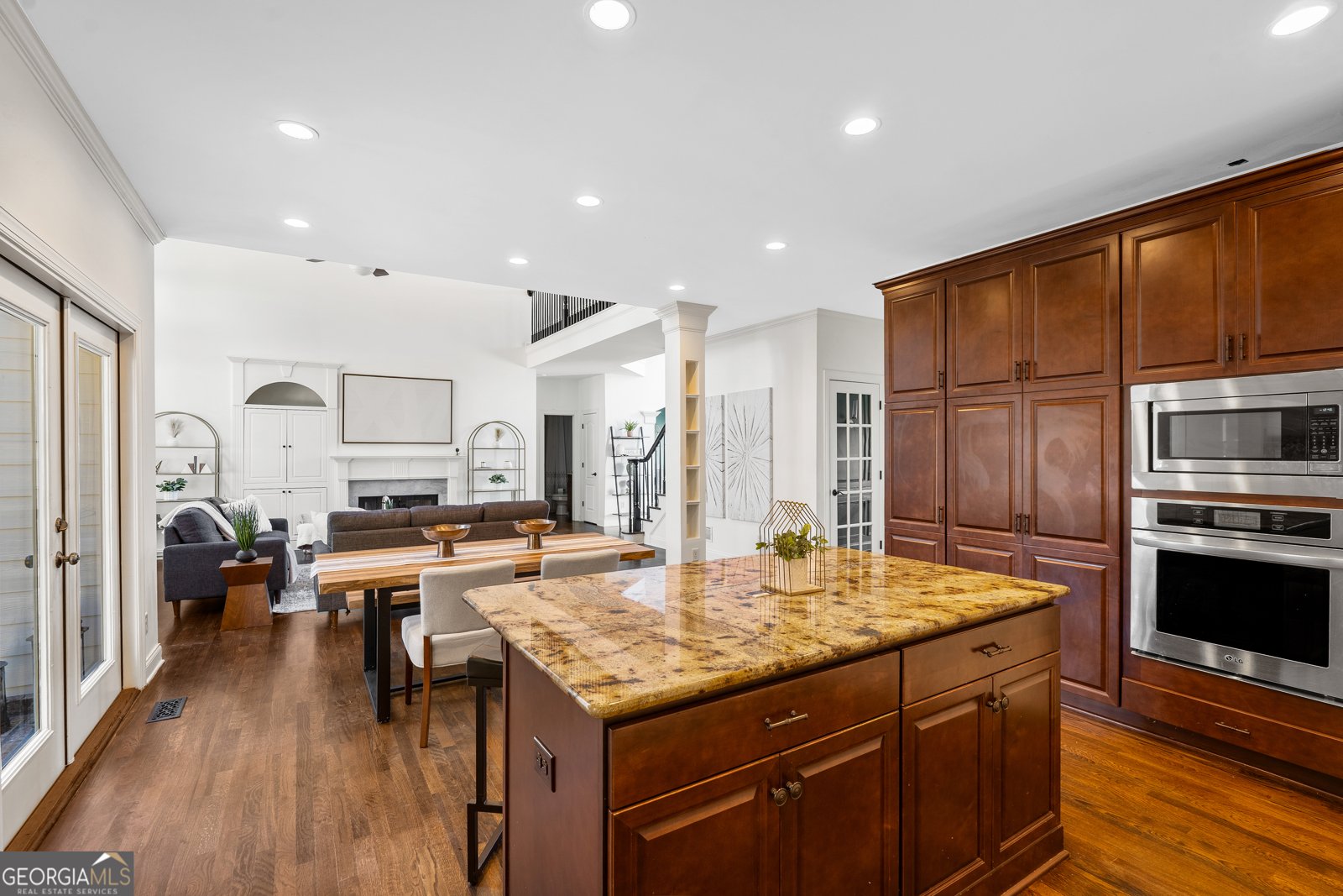 3713 Lake Edge Drive Suwanee - Photo 15