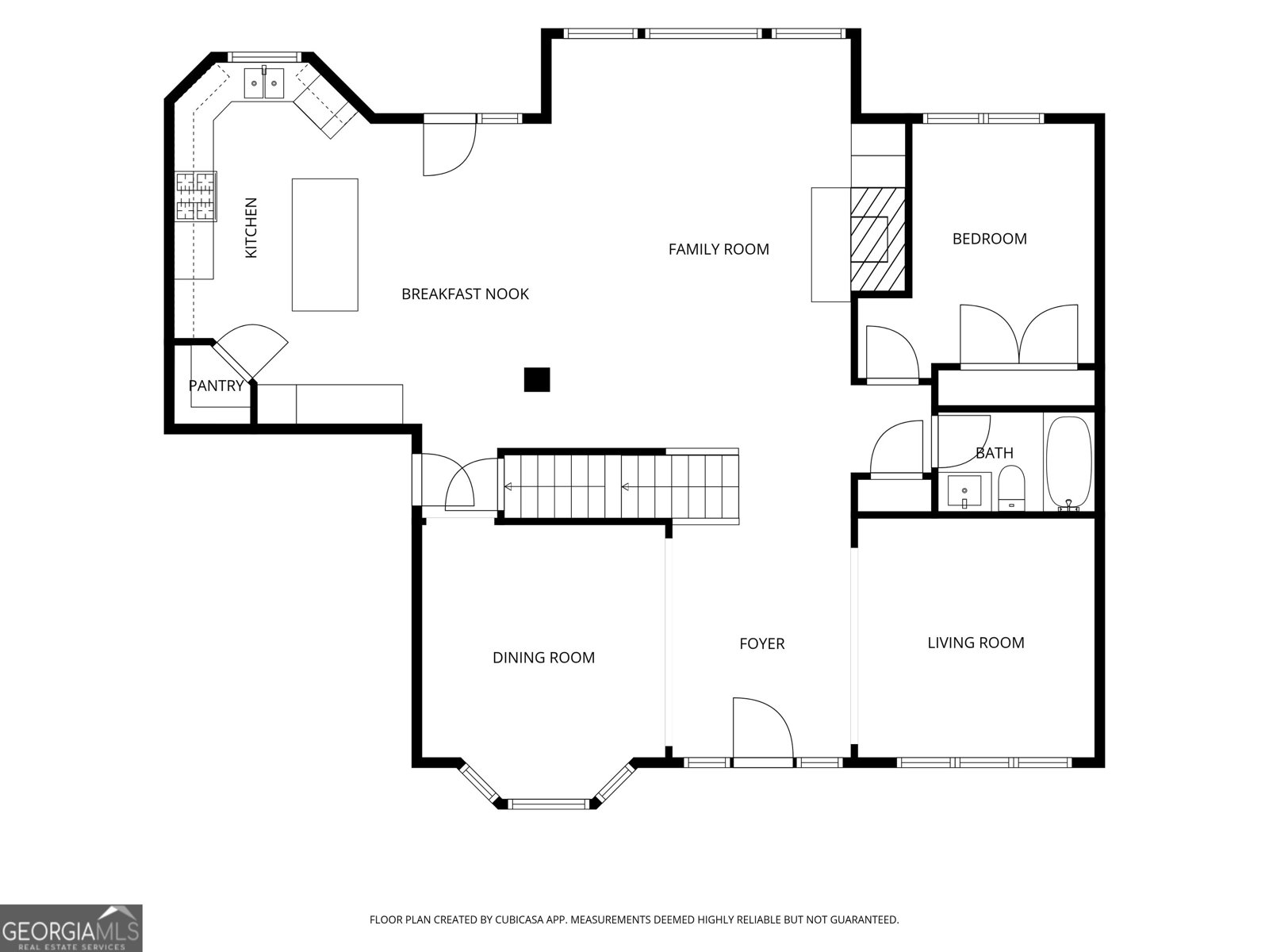 3713 Lake Edge Drive Suwanee - Photo 16