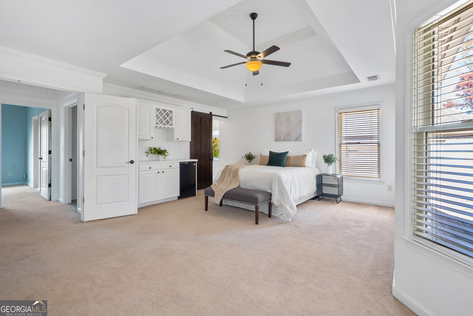 3713 Lake Edge Drive Suwanee - Photo 18