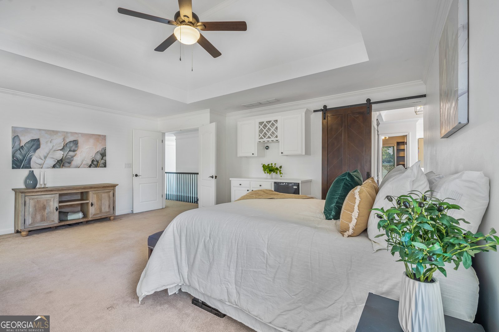 3713 Lake Edge Drive Suwanee - Photo 19