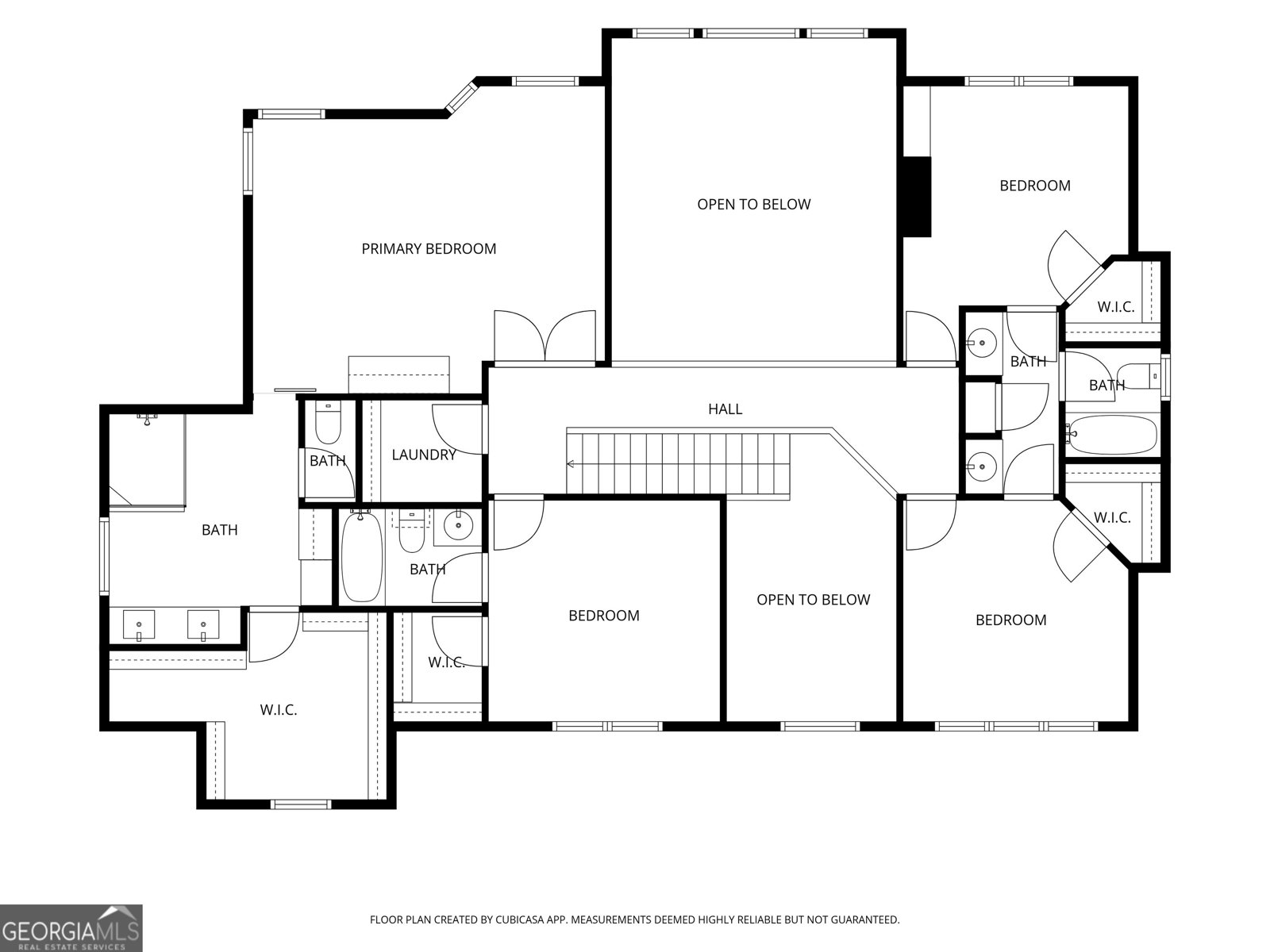 3713 Lake Edge Drive Suwanee - Photo 34