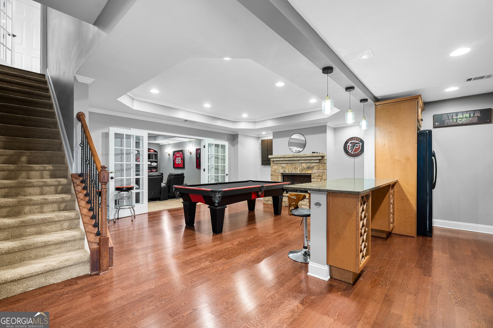 3713 Lake Edge Drive Suwanee - Photo 35