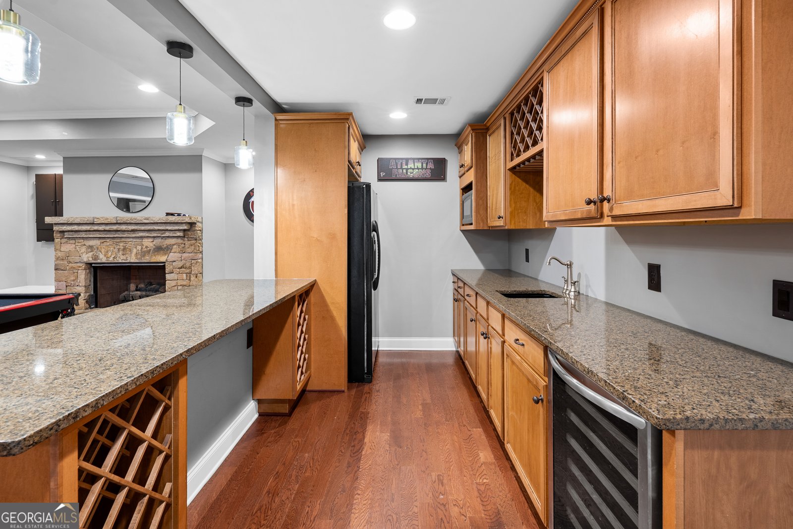 3713 Lake Edge Drive Suwanee - Photo 36