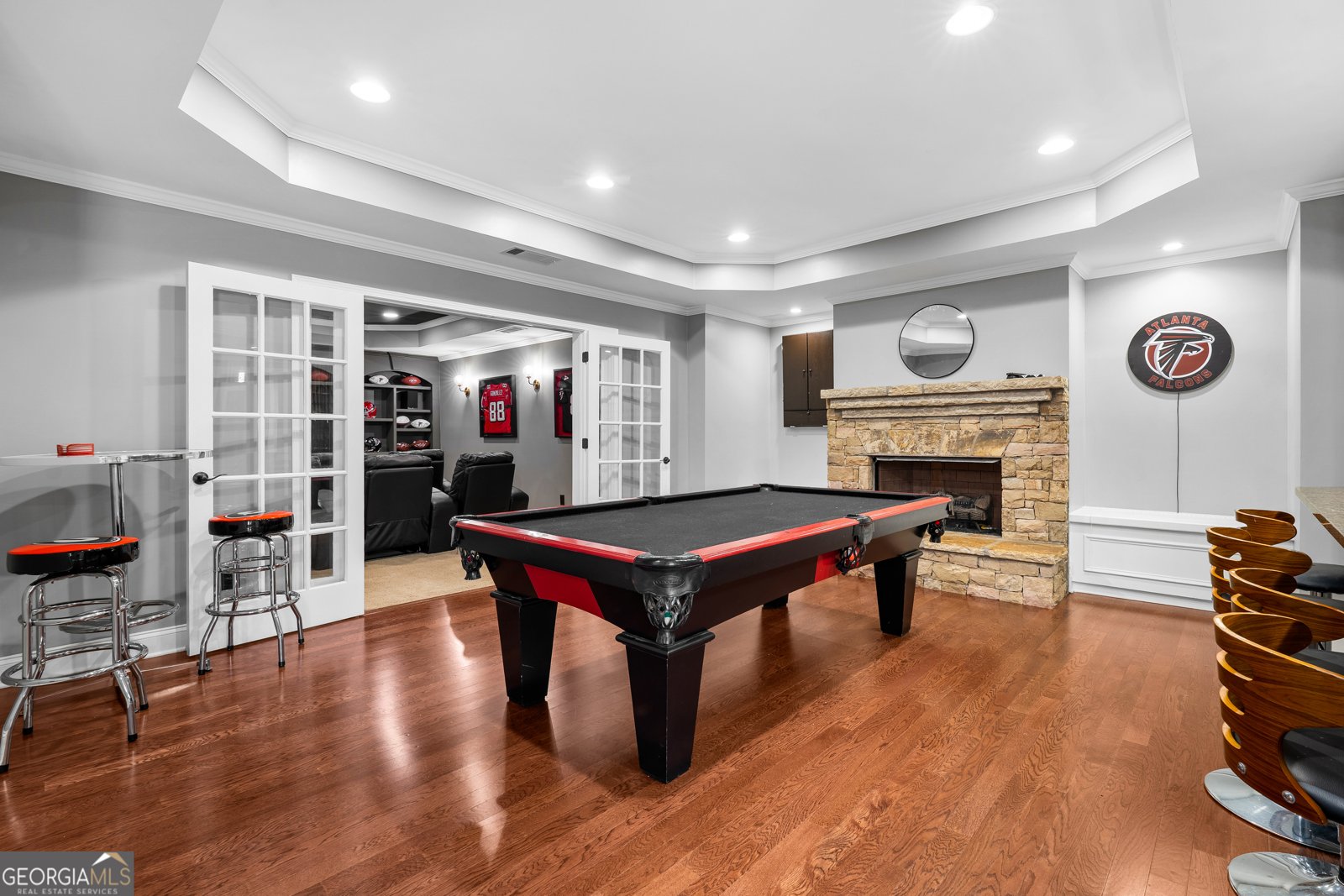 3713 Lake Edge Drive Suwanee - Photo 37