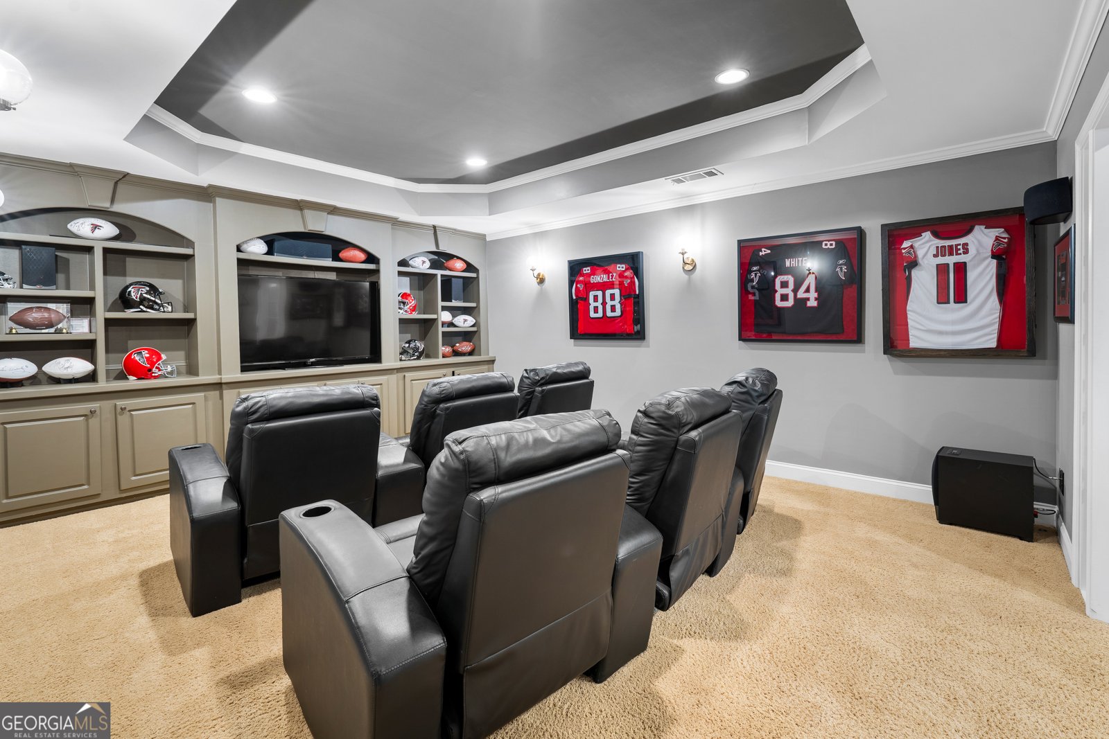 3713 Lake Edge Drive Suwanee - Photo 38