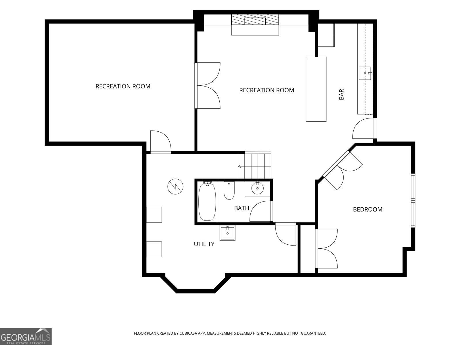 3713 Lake Edge Drive Suwanee - Photo 44